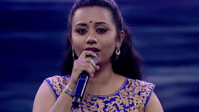 Sa Re Ga Ma Pa - Seniors season 1 episode 40 on Zee5