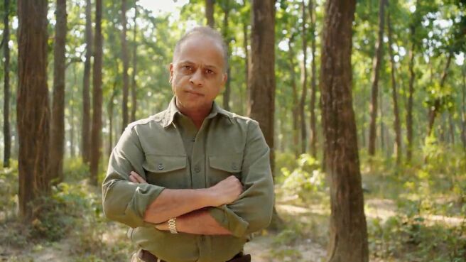 Embers of Hope: The Fight for our future season 1 episode 3 on Discovery Plus