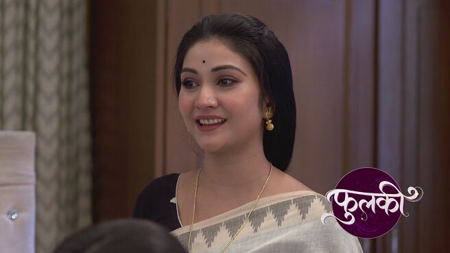 Phulki season 1 episode 32 on Zee5