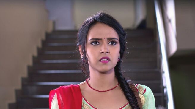 Parinayam season 1 episode 15 on Zee5