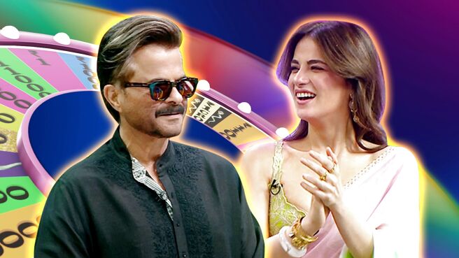 Wheel Of Fortune season 1 episode 26 on Sony LIV
