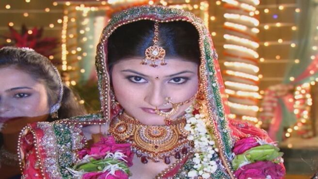 Yeh Kaali Kaali Raatein season 1 episode 16 on Zee5