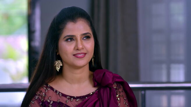 Thirumangalyam season 1 episode 14 on Zee5