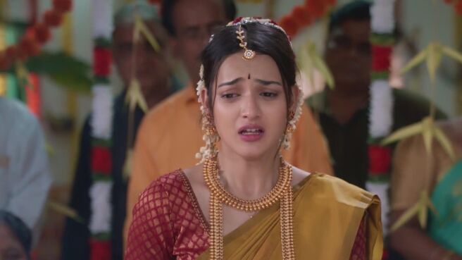 Ninaithen Vandhai season 1 episode 4 on Zee5