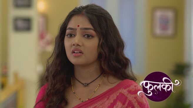 Phulki season 1 episode 47 on Zee5