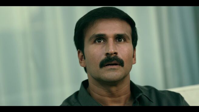 Chadarangam season 1 episode 3 on Zee5