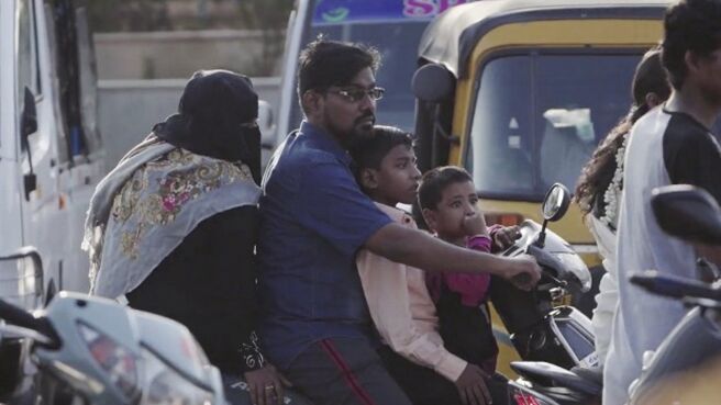 Man, Woman, #MeToo season 1 episode 1 on Discovery Plus