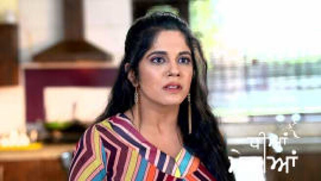 Dheeyan Meriyan season 1 episode 263 on Zee5