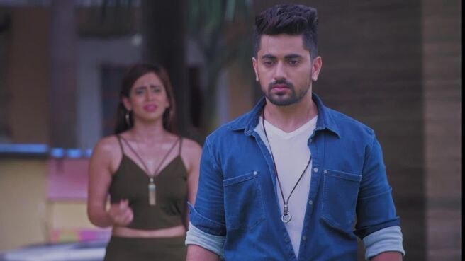 Laal Ishq season 1 episode 2 on Zee5