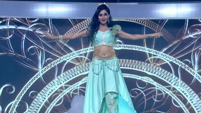 Happy New Year 2024 season 1 episode 1 on Zee5