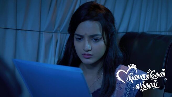 Ninaithen Vandhai season 1 episode 6 on Zee5