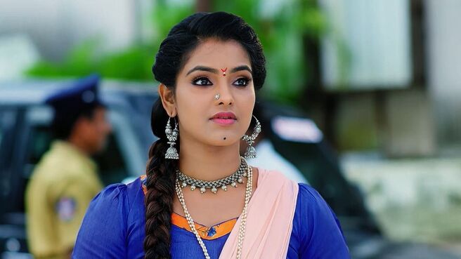 Kalyani season 1 episode 39 on Zee5