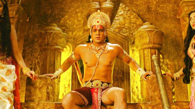 Shrimad Ramayan (Marathi) season 1 episode 33 on Sony LIV