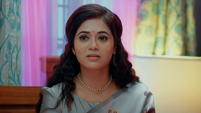 Lakshmi Nivasam season 1 episode 8 on Zee5