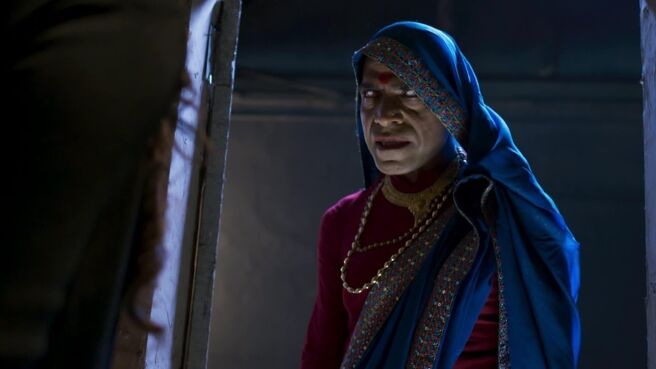Fear Files - Darr Ki Sacchi Tasveerin season 4 episode 47 on Zee5