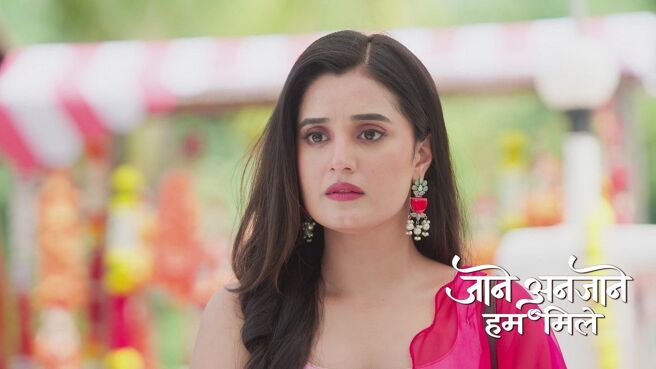 Jaane Anjaane Hum Mile season 1 episode 18 on Zee5