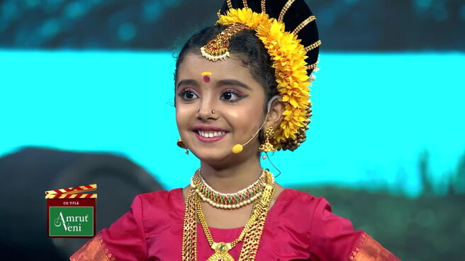 Drama Juniors Season 2 season 1 episode 4 on Zee5