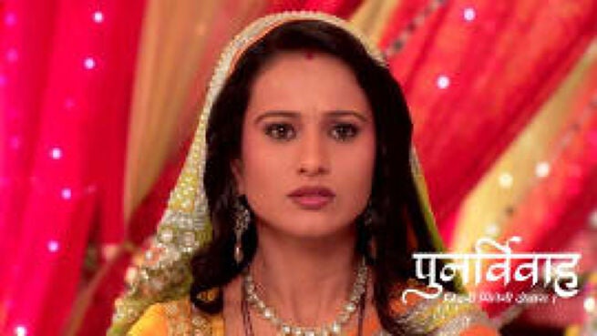 Punar Vivaah - Zindagi Milegi Dobara season 1 episode 158 on Zee5