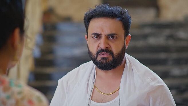Meghasandesam season 1 episode 3 on Zee5