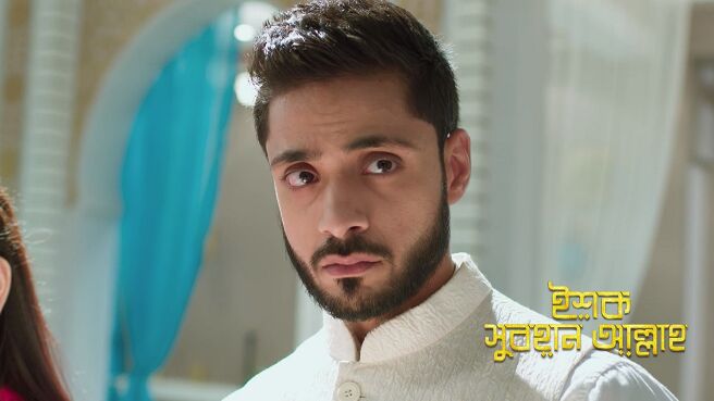 Ishq Subhan Allah season 1 episode 9 on Zee5