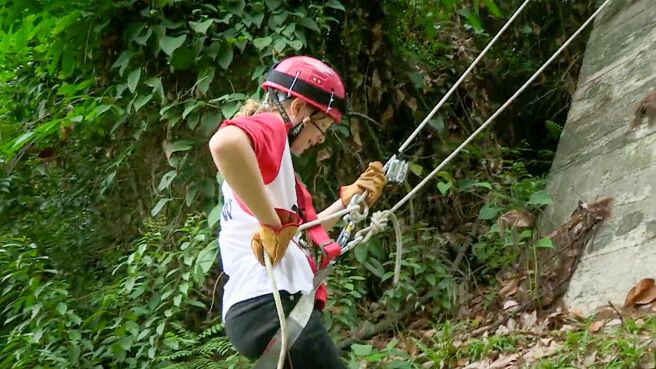 Episode 5 on Discovery Plus