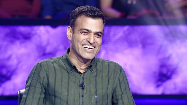 Kaun Banega Crorepati season 16 episode 17 on Sony LIV