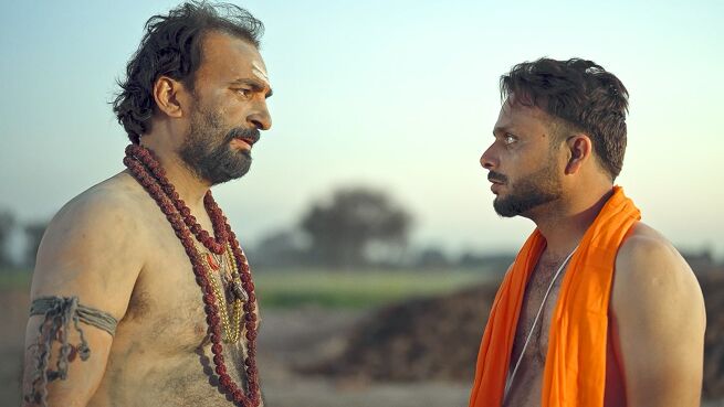 Matka Chowk season 1 episode 6 on Chaupal
