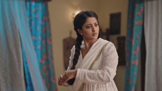 Main Hoon Saath Tere season 1 episode 17 on Zee5