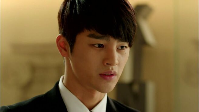 Master's Sun season 1 episode 17 on Zee5