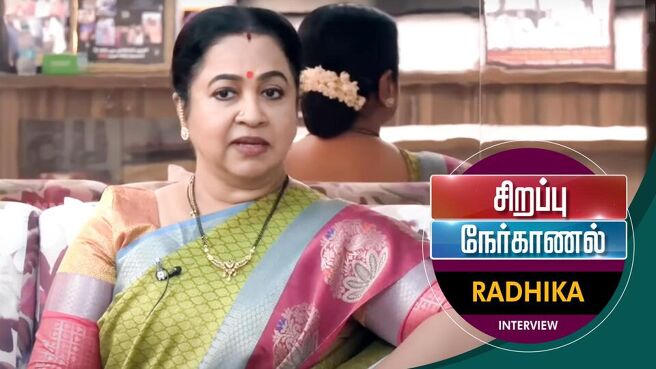 Sun News Exclusive season 1 episode 2 on Sun NXT