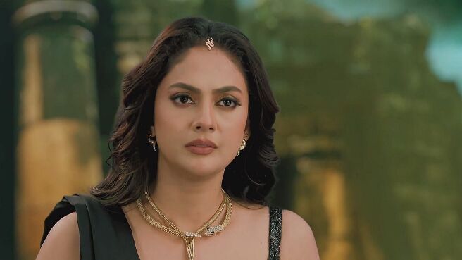 Bedeni Jyotsnar Amar Prem season 1 episode 1 on Zee5