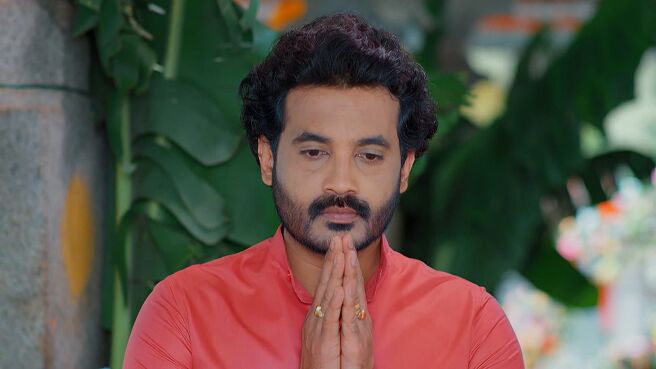 Dheerga Sumangali Bhava season 1 episode 5 on Zee5