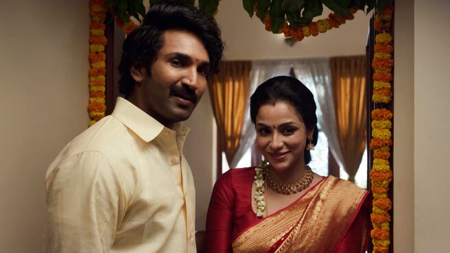 Mayasabha season 1 episode 9 on Sony LIV
