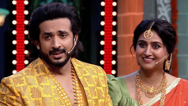 Blockbuster Bonalu 2025 season 1 episode 1 on Zee5