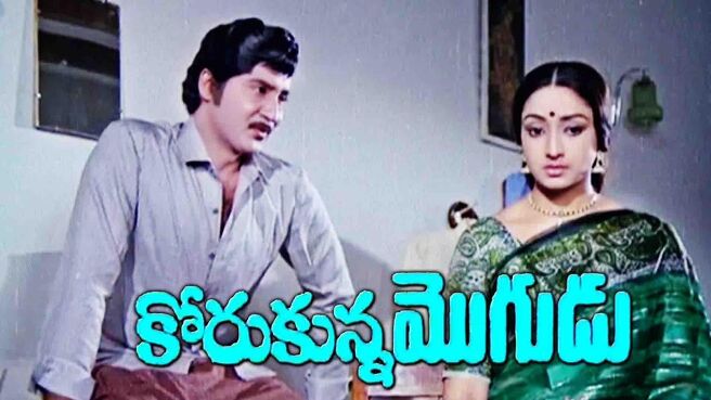 Korukunna Mogudu on Sun NXT