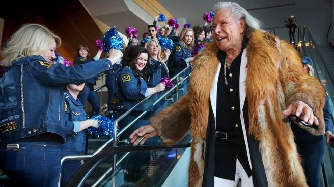 Unseamly: The Investigation of Peter Nygard season 1 episode 1 on Discovery Plus