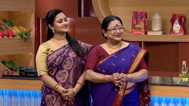 Randhane Bandhan season 1 episode 17 on Zee5