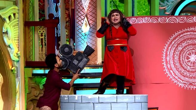 Comedy Khiladigalu Championship Season 2 season 2 episode 49 on Zee5