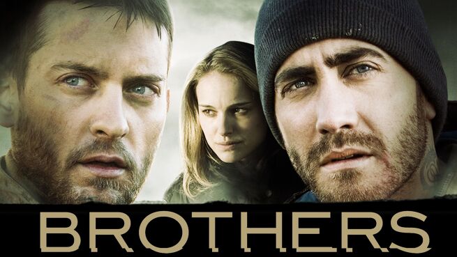 Brothers on LionsGate