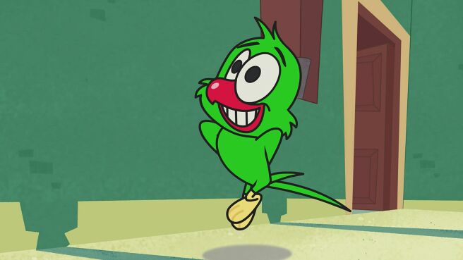 Bunty Billa aur Babban season 1 episode 19 on Discovery Plus