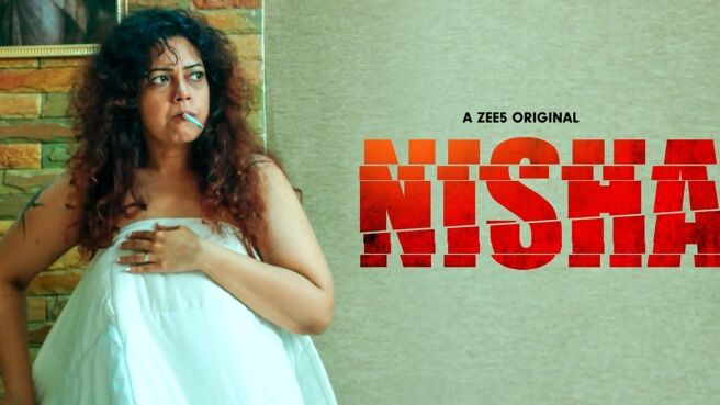 Nisha season 1 episode 5 on Zee5