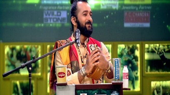 Dadagiri Unlimited Season 7 season 1 episode 55 on Zee5