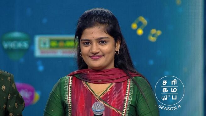 SAREGAMAPA Seniors S4 season 1 episode 27 on Zee5