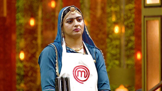 MasterChef India season 2 episode 4 on Sony LIV