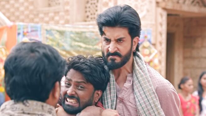 Chalo Bulawa Aya Hai, Mata Ne Bulaya Hai  season 1 episode 35 on Sony LIV
