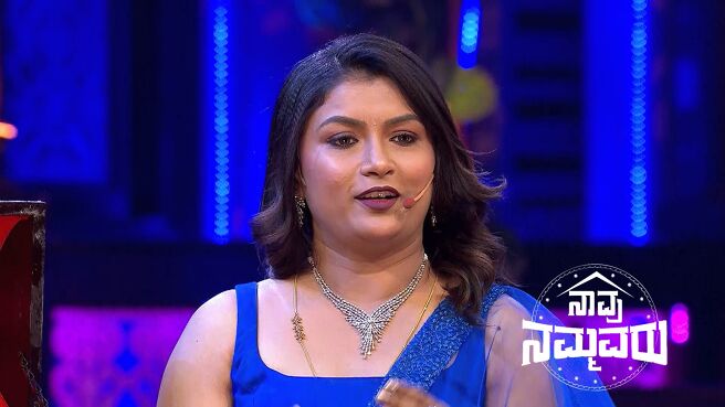 Naavu Nammavaru season 1 episode 12 on Zee5