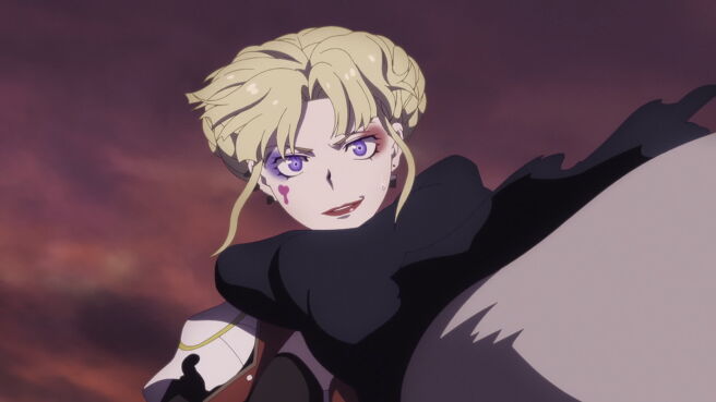 Suicide Squad Isekai season 1 episode 10 on Zee5