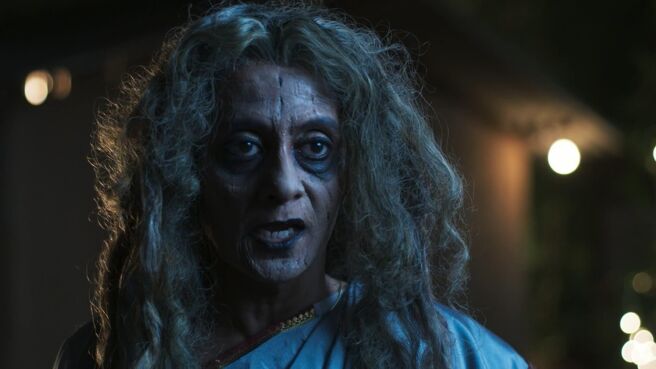 Fear Files - Darr Ki Sacchi Tasveerin season 4 episode 45 on Zee5