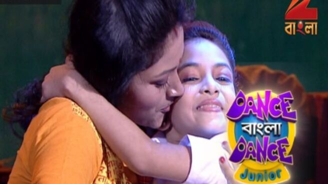 Dance Bangla Dance Junior 2016 season 1 episode 21 on Zee5