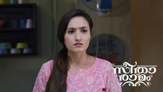 Seetha Ramam season 1 episode 28 on Zee5